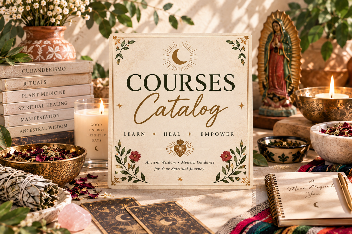Courses