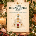 Human Design Chart