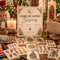 Card Reading